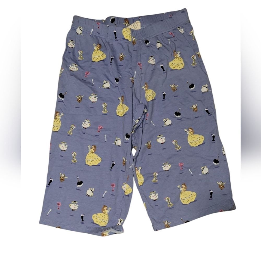 Disney Off To Sleep We Go Sleep Pants